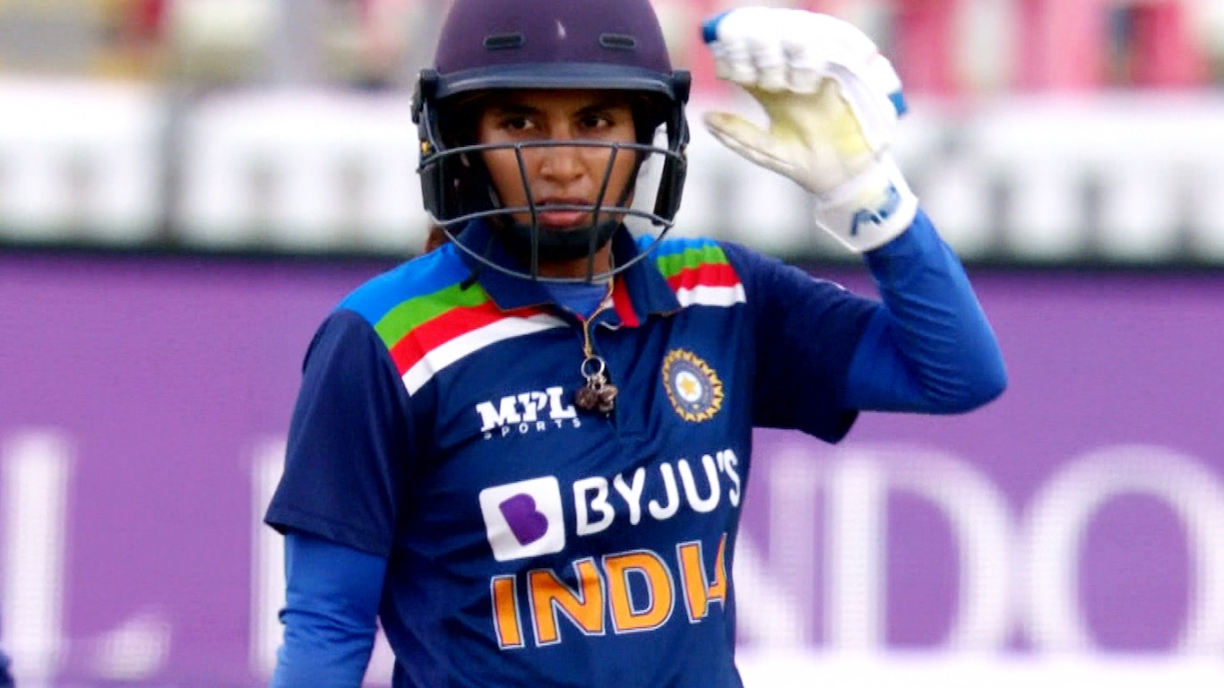 Cricket's Wonder Women