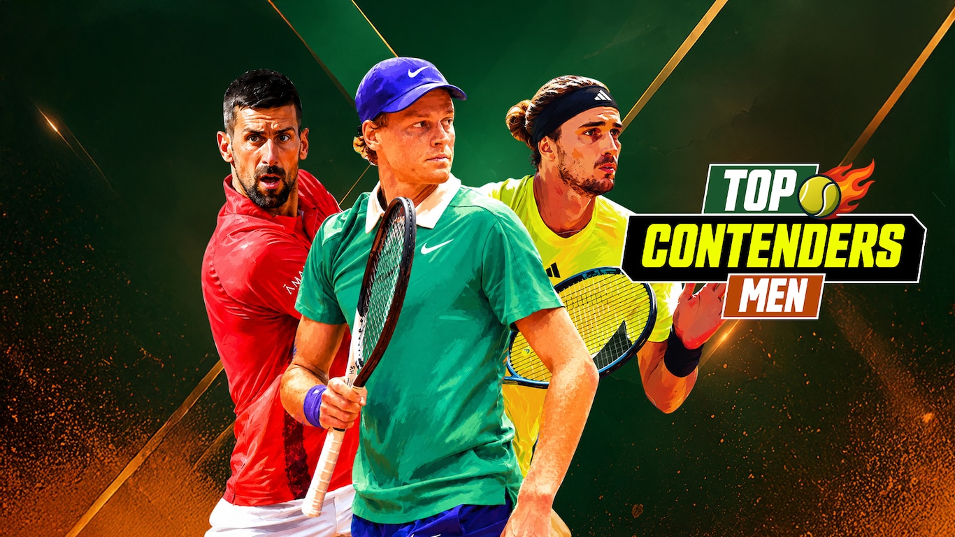Roland-Garros 2026