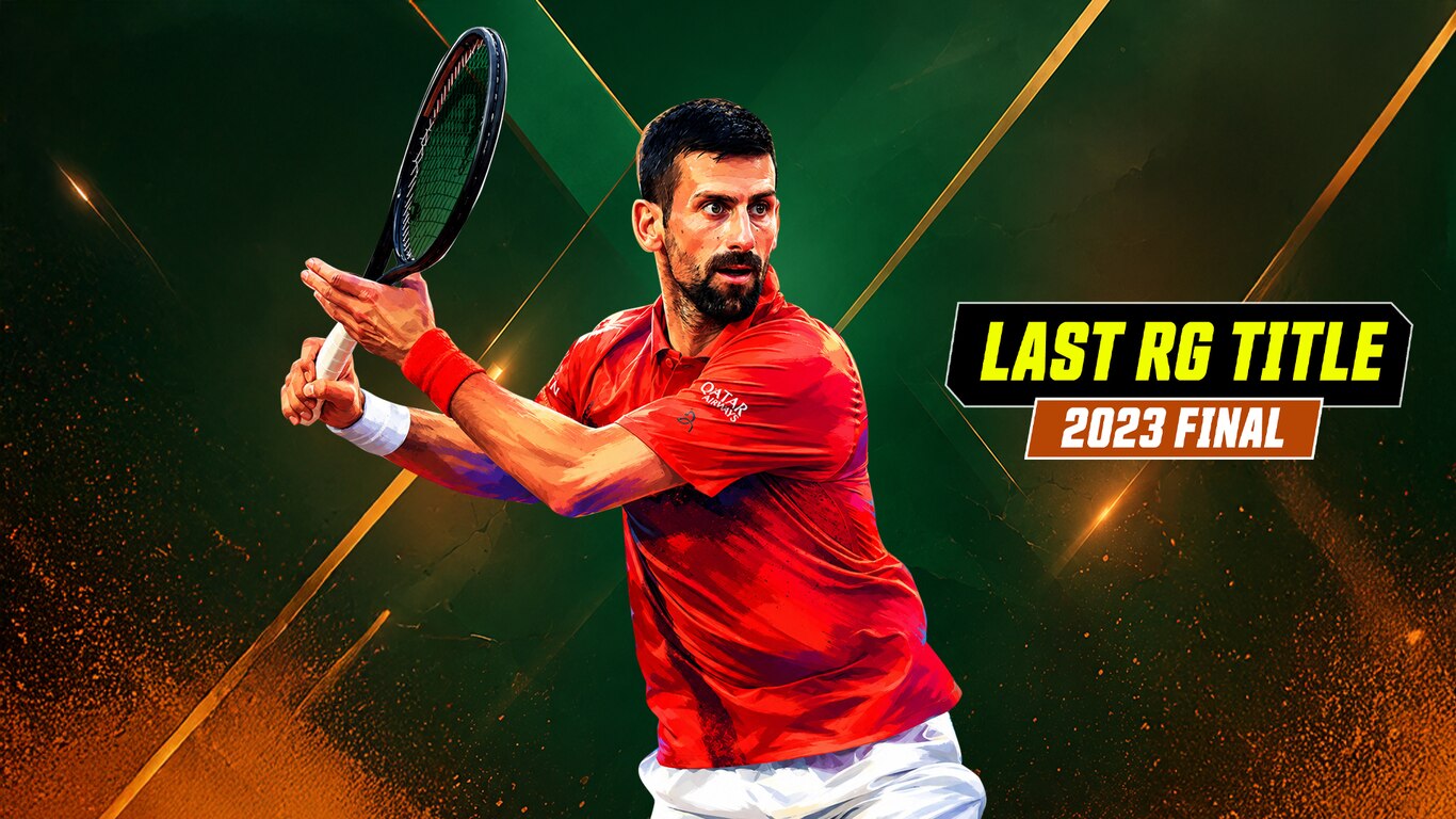 Roland-Garros 2023
