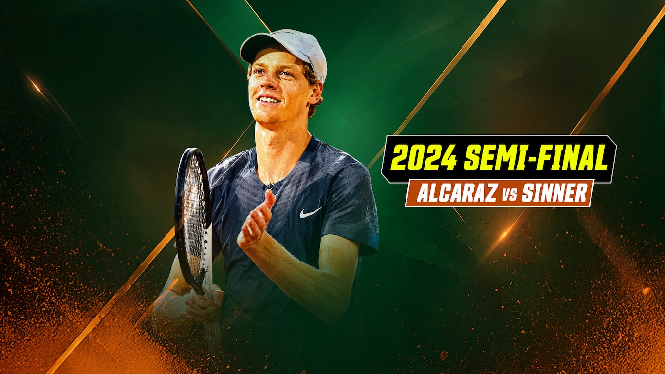 Roland-Garros 2024