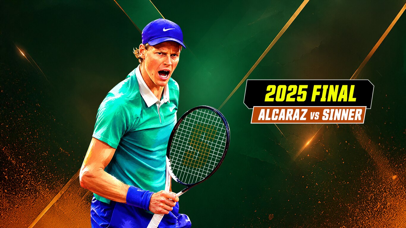 Roland-Garros 2026