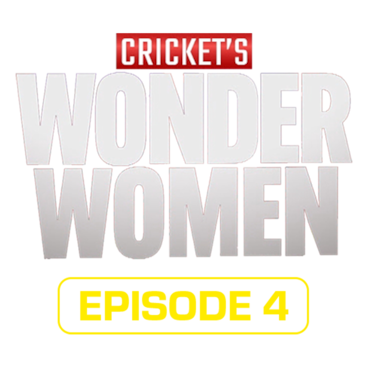 Cricket’s Wonder Women