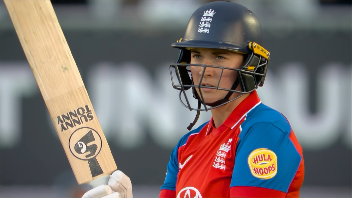 New Zealand Women's Tour of England 2026