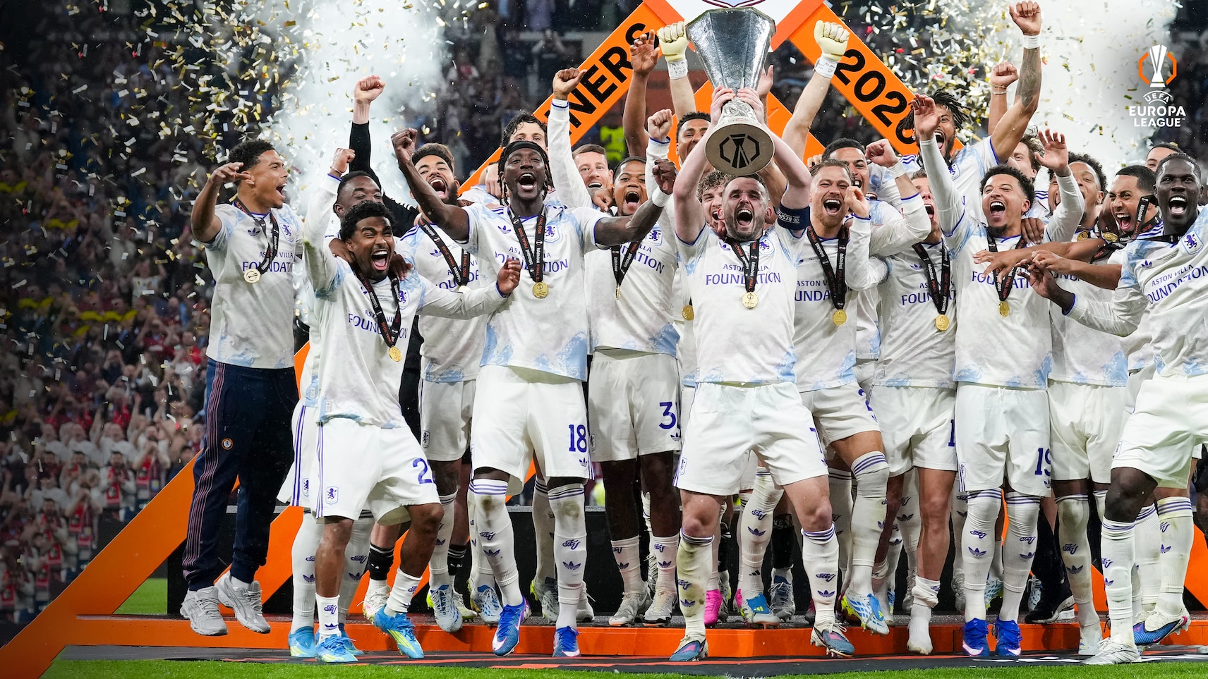 UEFA Europa League 2025-26