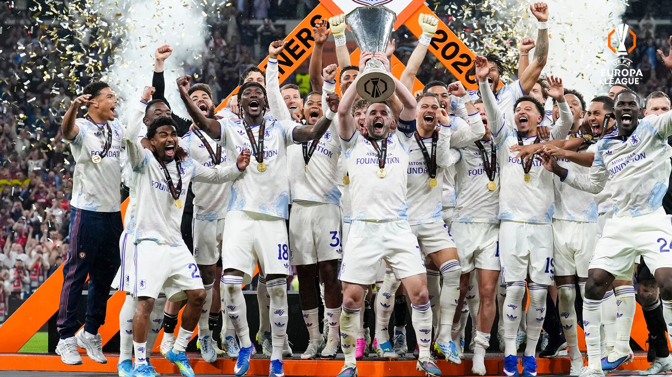 UEFA Europa League 2025-26