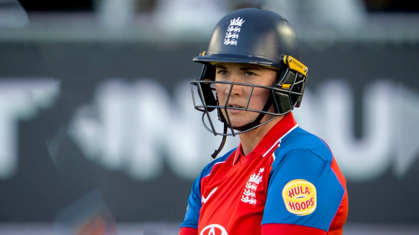 New Zealand Women's Tour of England 2026