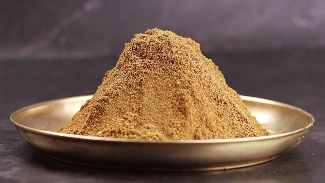 Authentic Perfect Garam Masala Blend