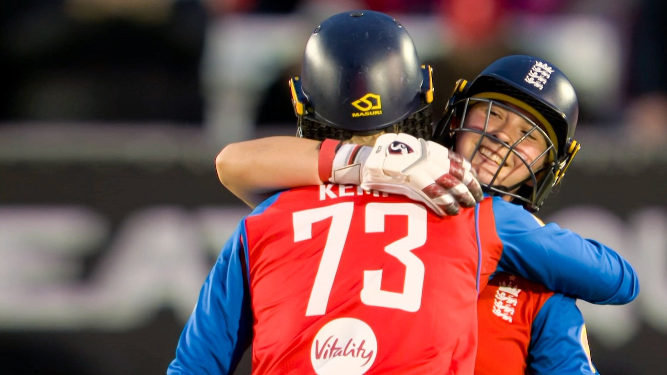 New Zealand Women's Tour of England 2026