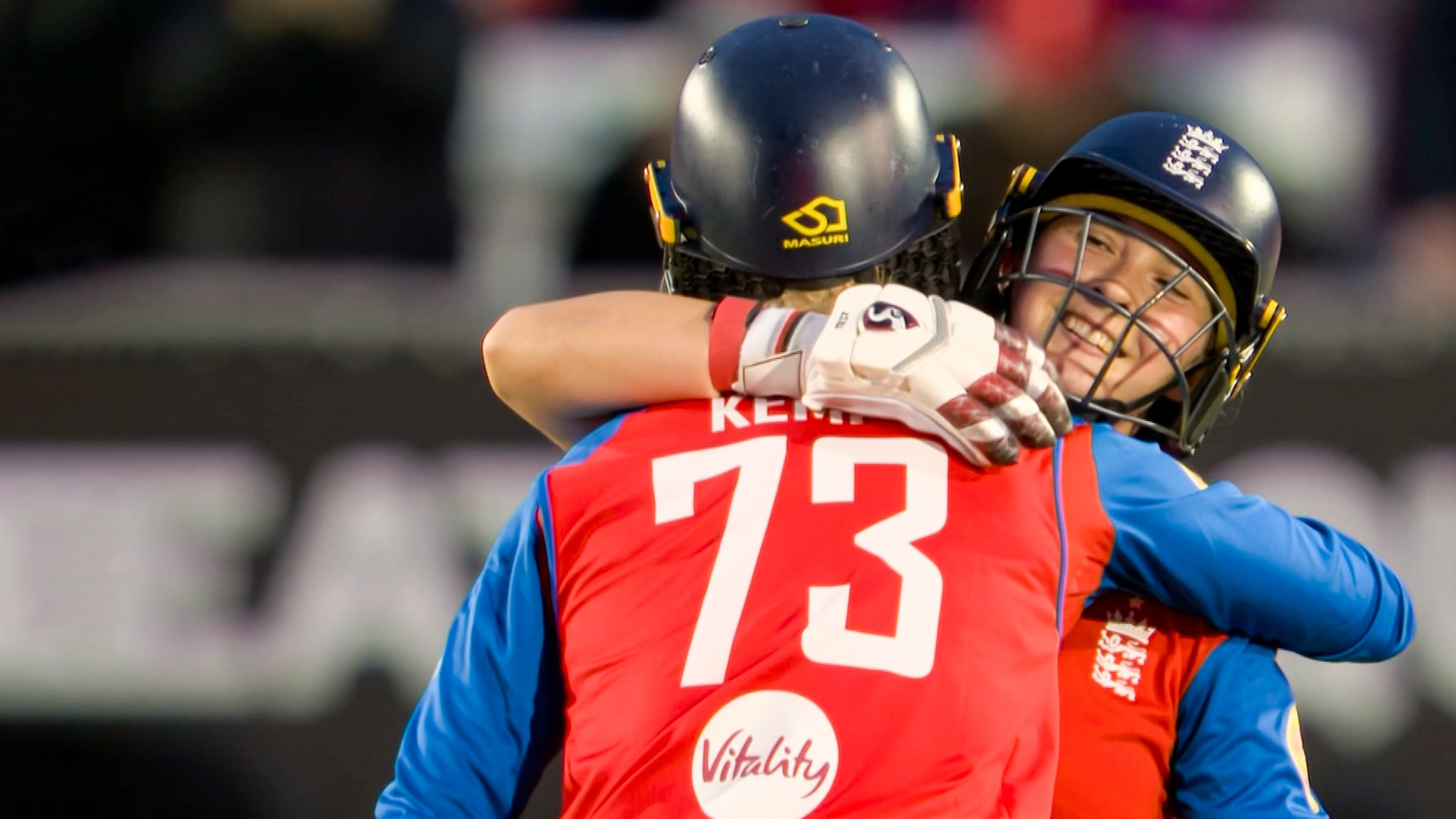 New Zealand Women's Tour of England 2026