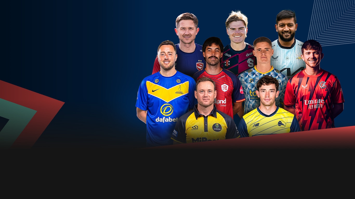 Vitality Blast