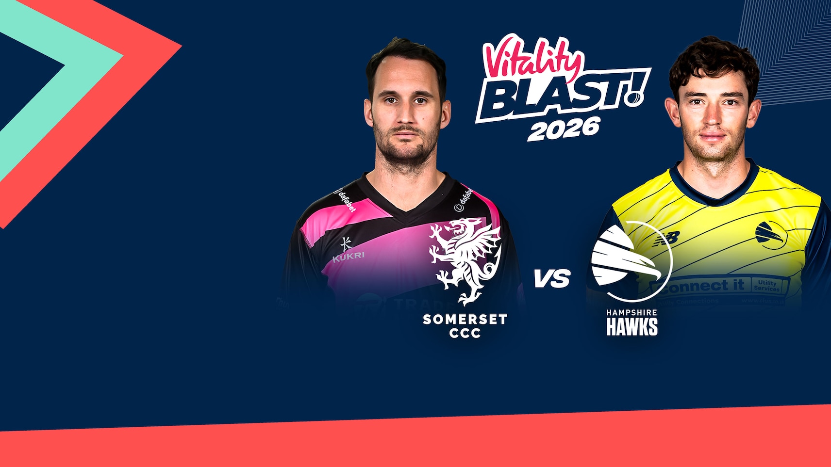 Vitality Blast 2026