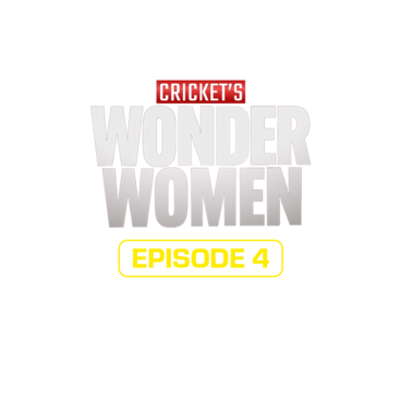 Cricket’s Wonder Women