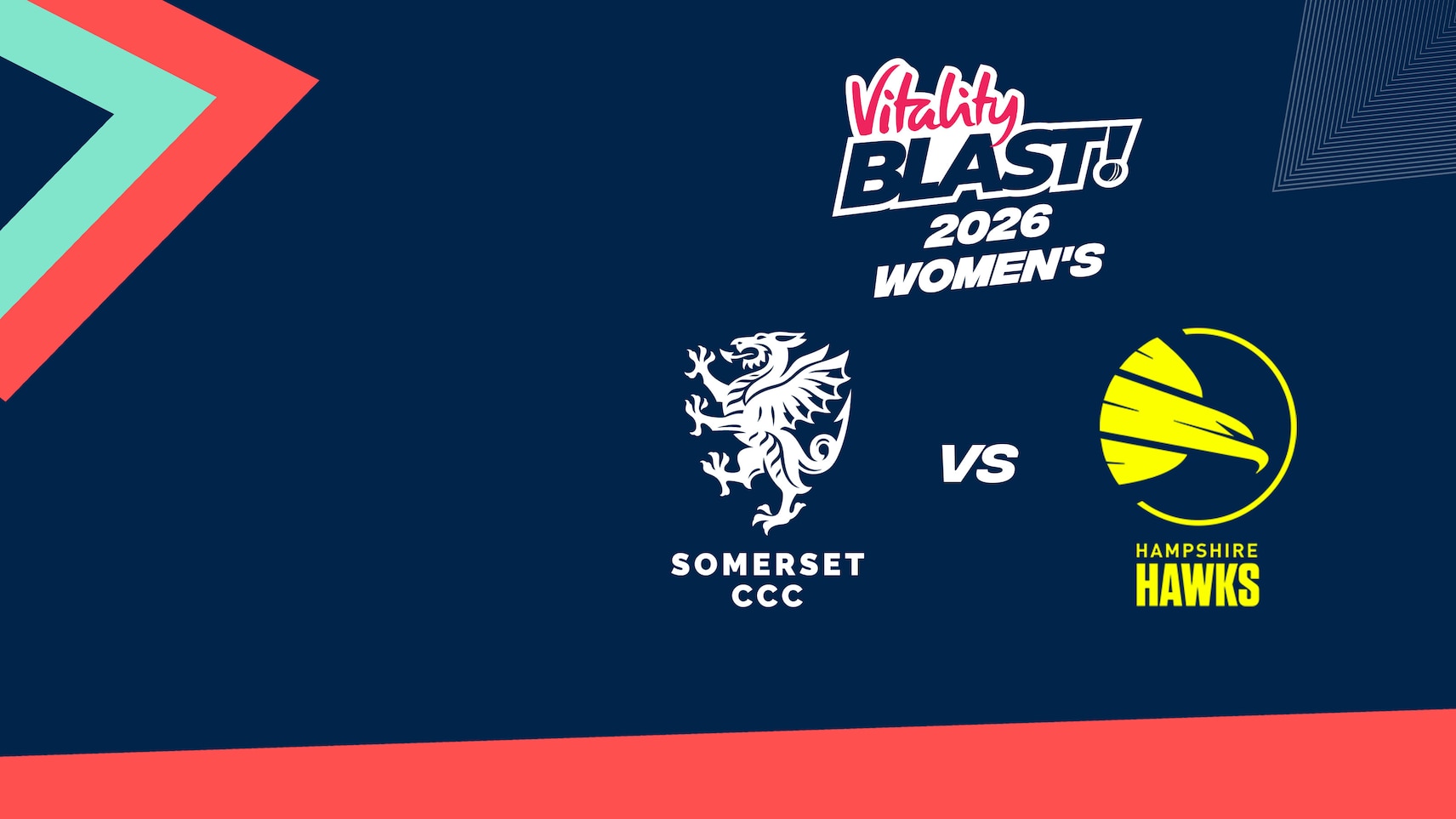  Vitality Blast Women 2026