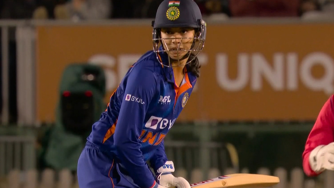 Cricket's Wonder Women 