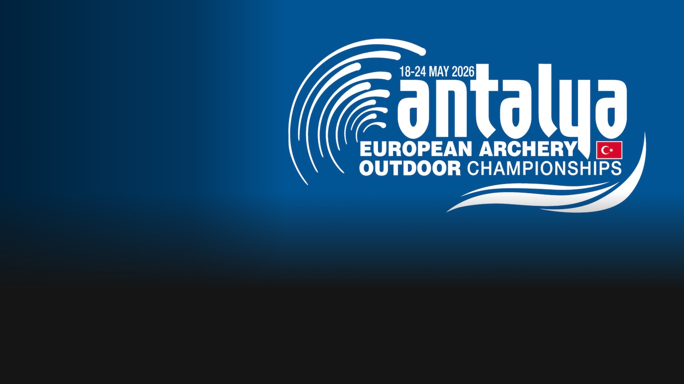 Hyundai Archery World Cup 2026