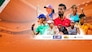 Upcoming - Roland-Garros 2026