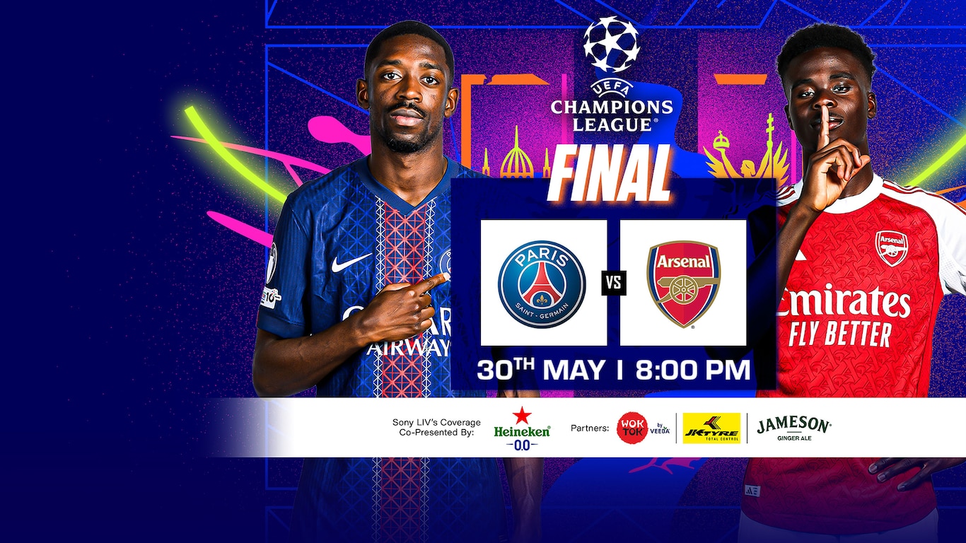 UEFA Champions League 2025-26