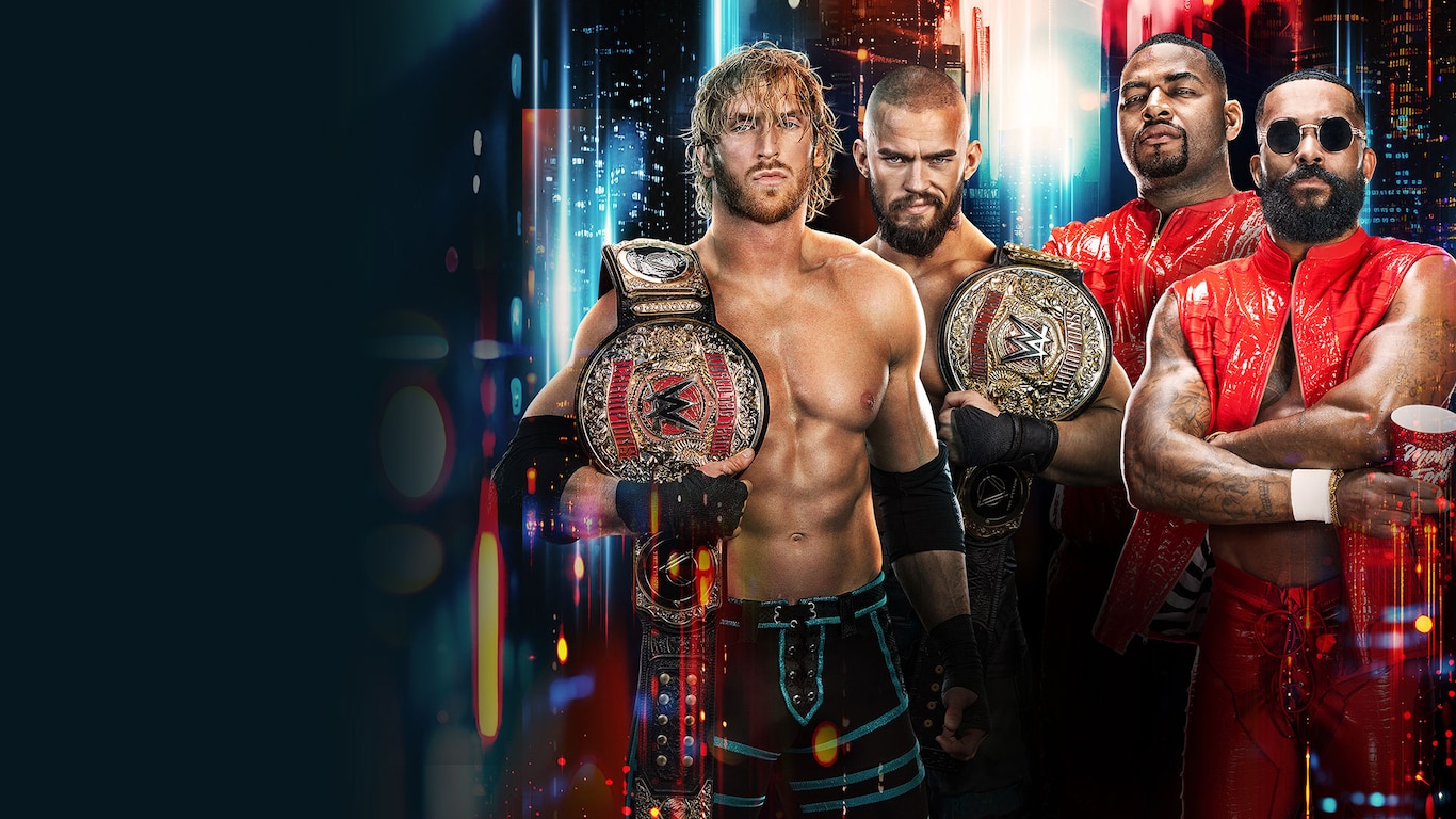 WWE Saturday Night's Main Event