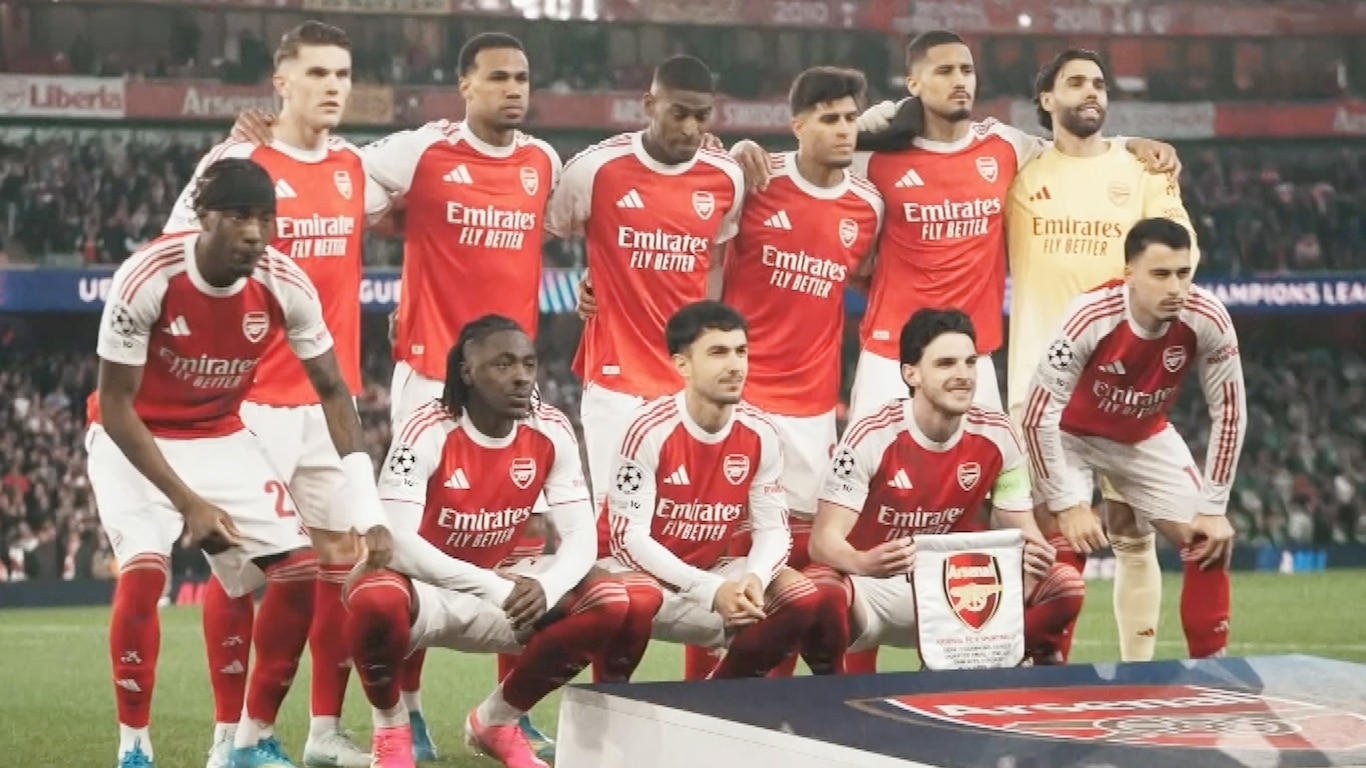 UEFA Champions League 2025-26