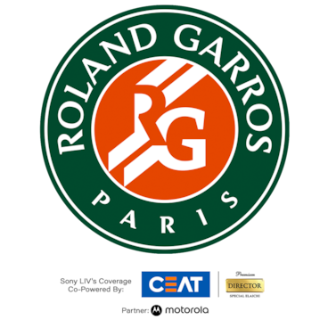 Roland-Garros 2026 Trailer