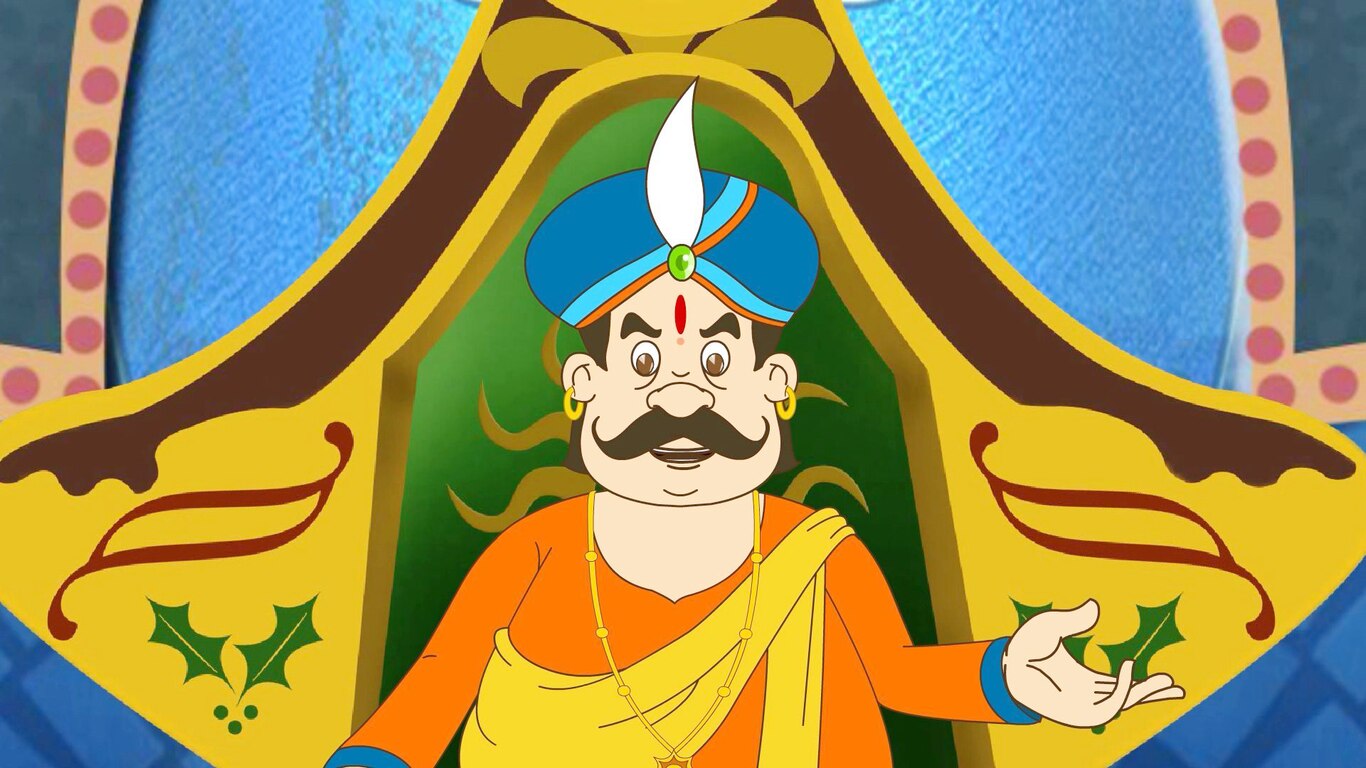 Lalonar Chhalona