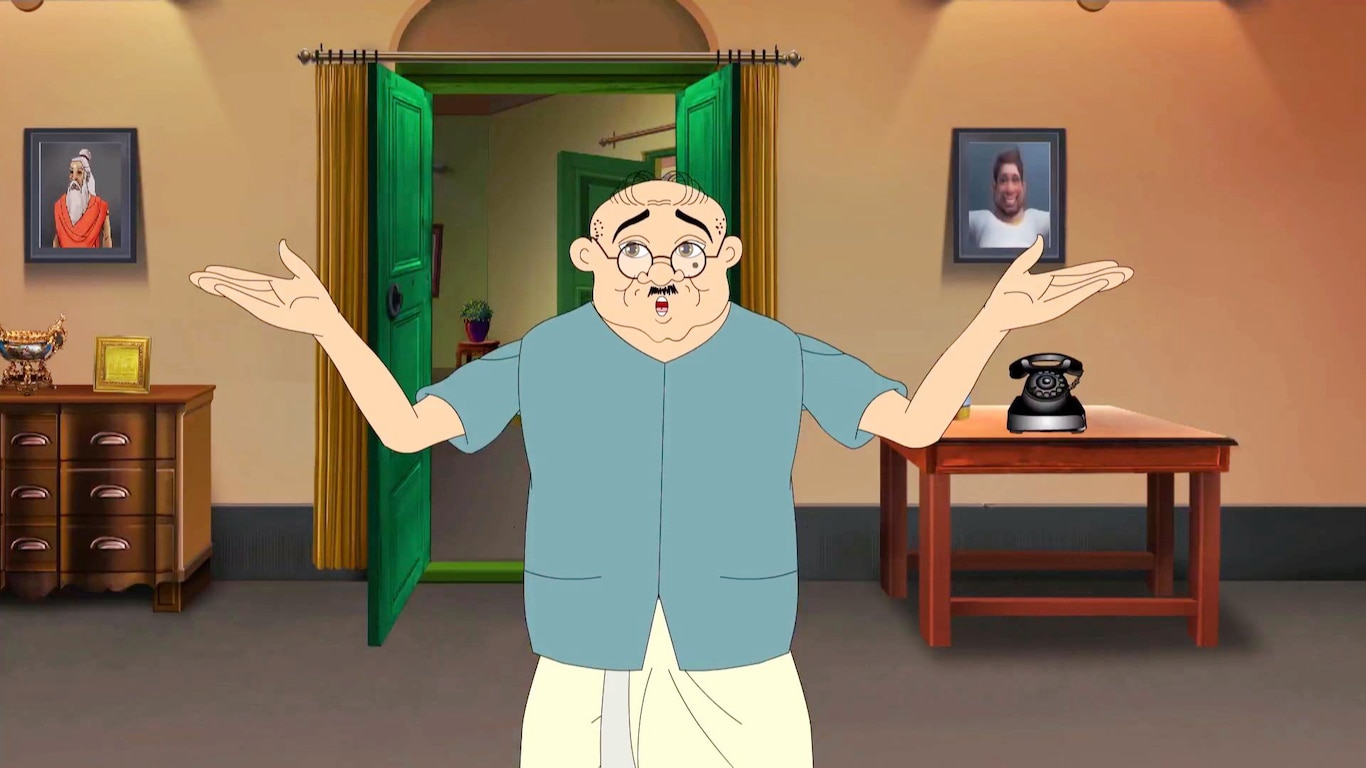 Bhujanger Kobole Gopuda