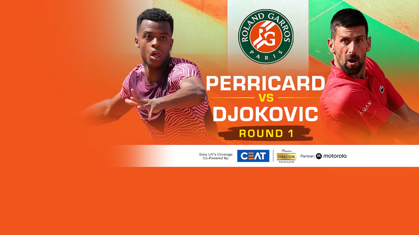 Roland-Garros 2026 Trailer