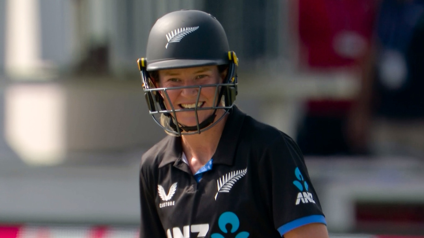 New Zealand Women's Tour of England 2026