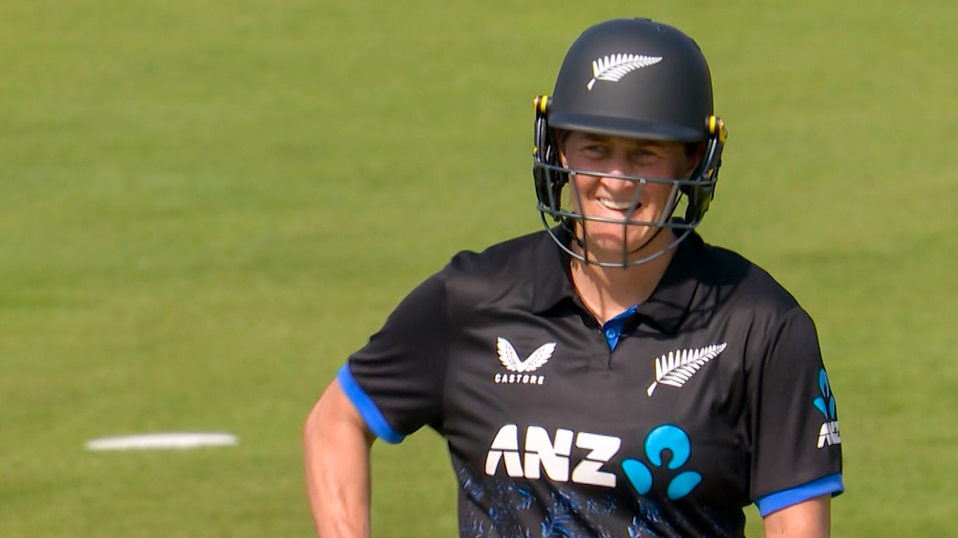 New Zealand Women's Tour of England 2026