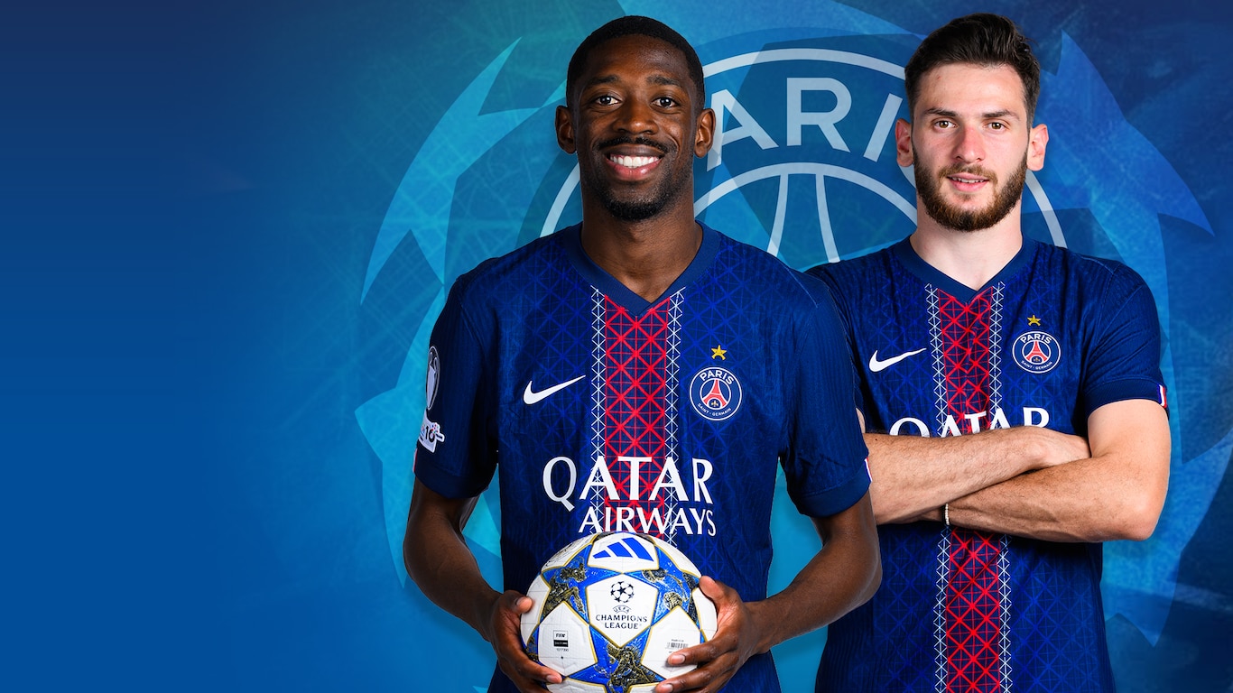 UEFA Champions League 2025-26