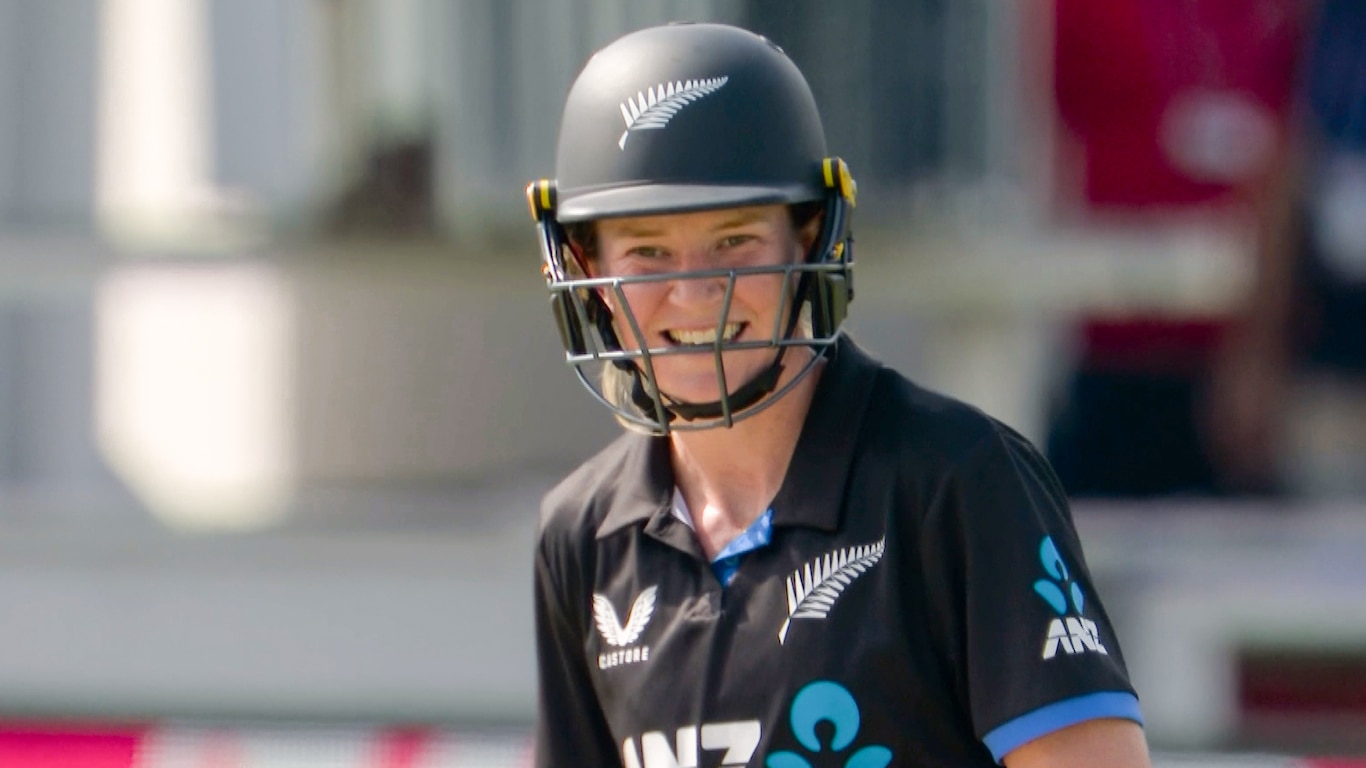 New Zealand Women's Tour of England 2026