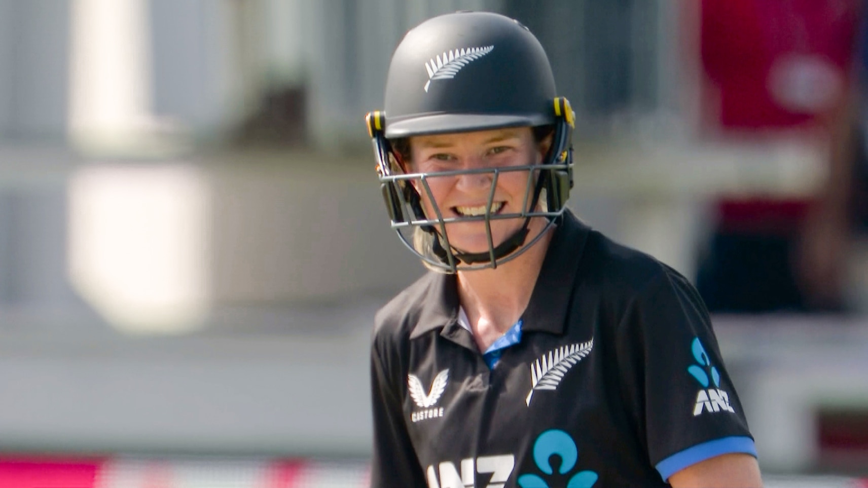 New Zealand Women's Tour of England 2026