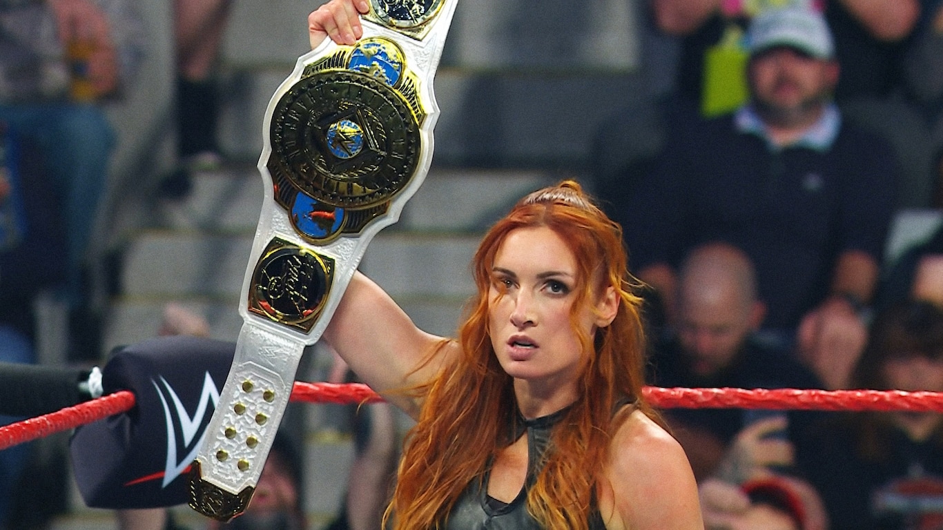 WWE Saturday Night's Main Event