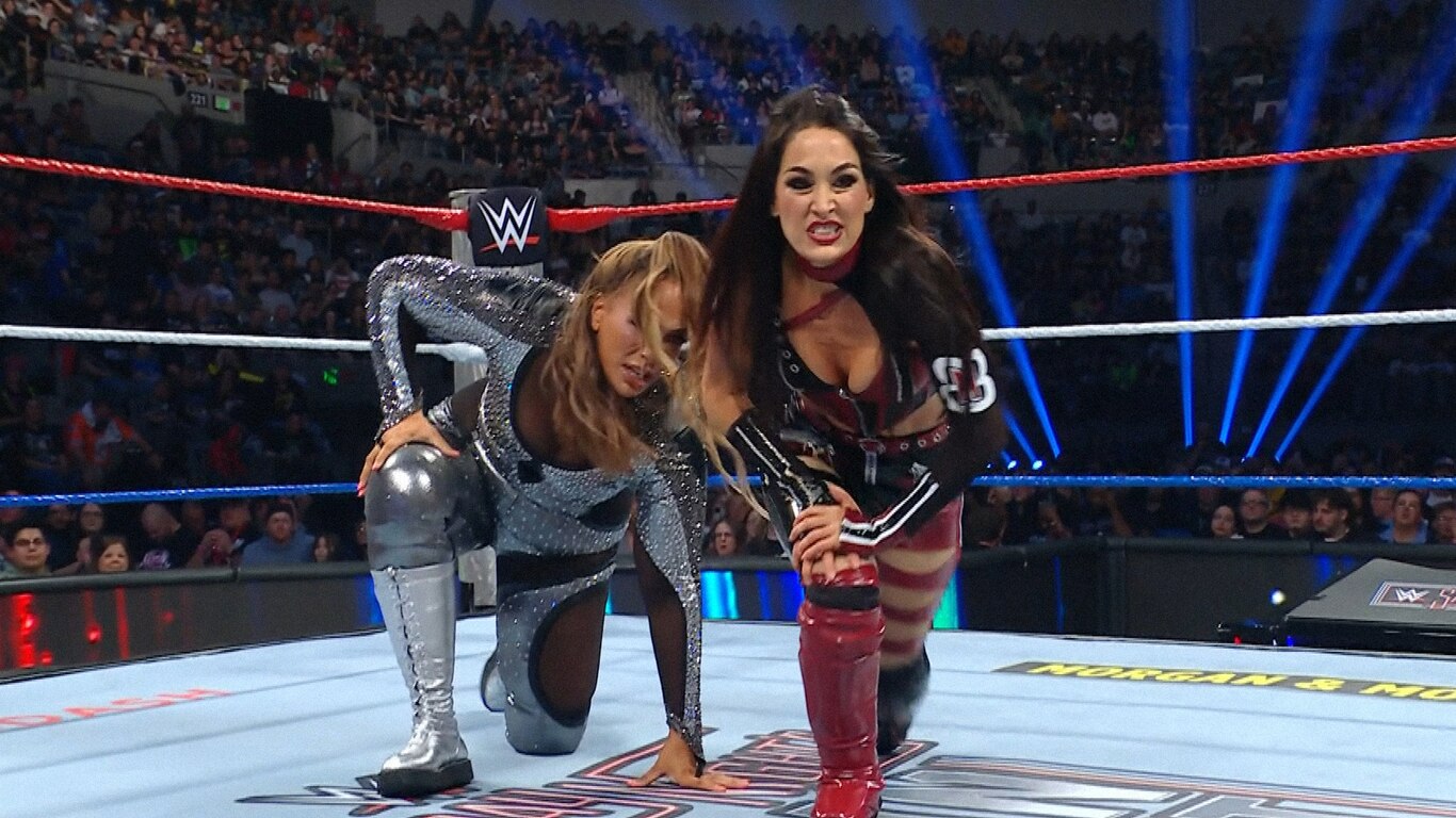 WWE Saturday Night's Main Event