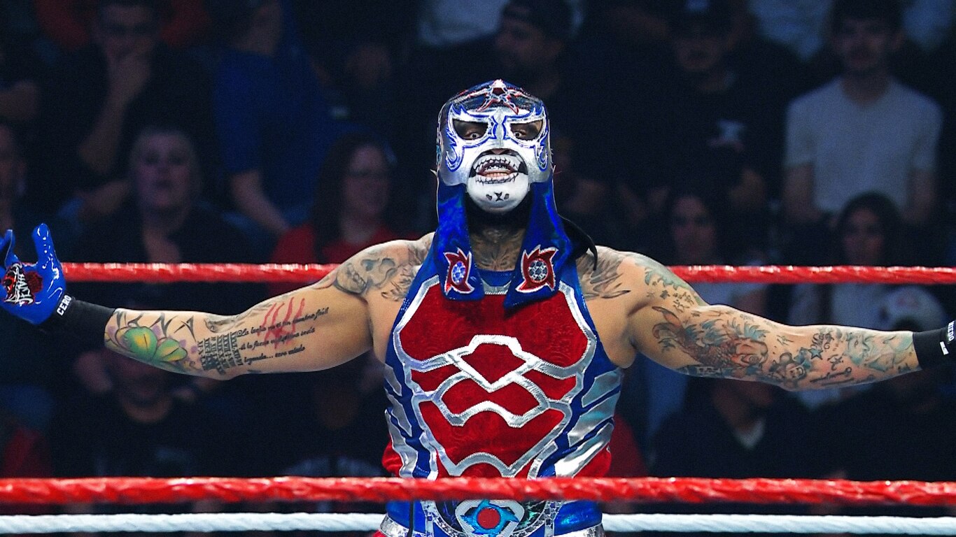 WWE Saturday Night's Main Event