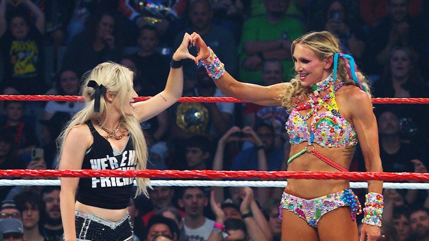 WWE Saturday Night's Main Event