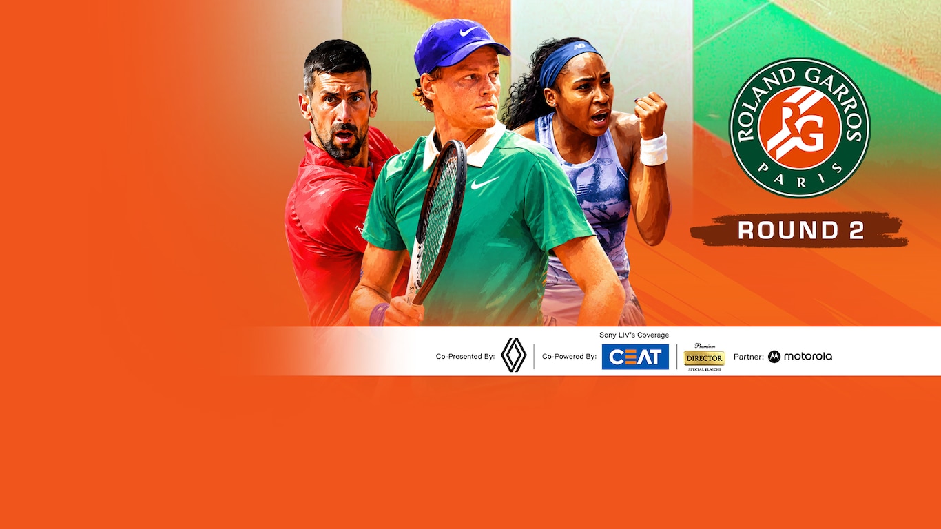 Roland-Garros 2026
