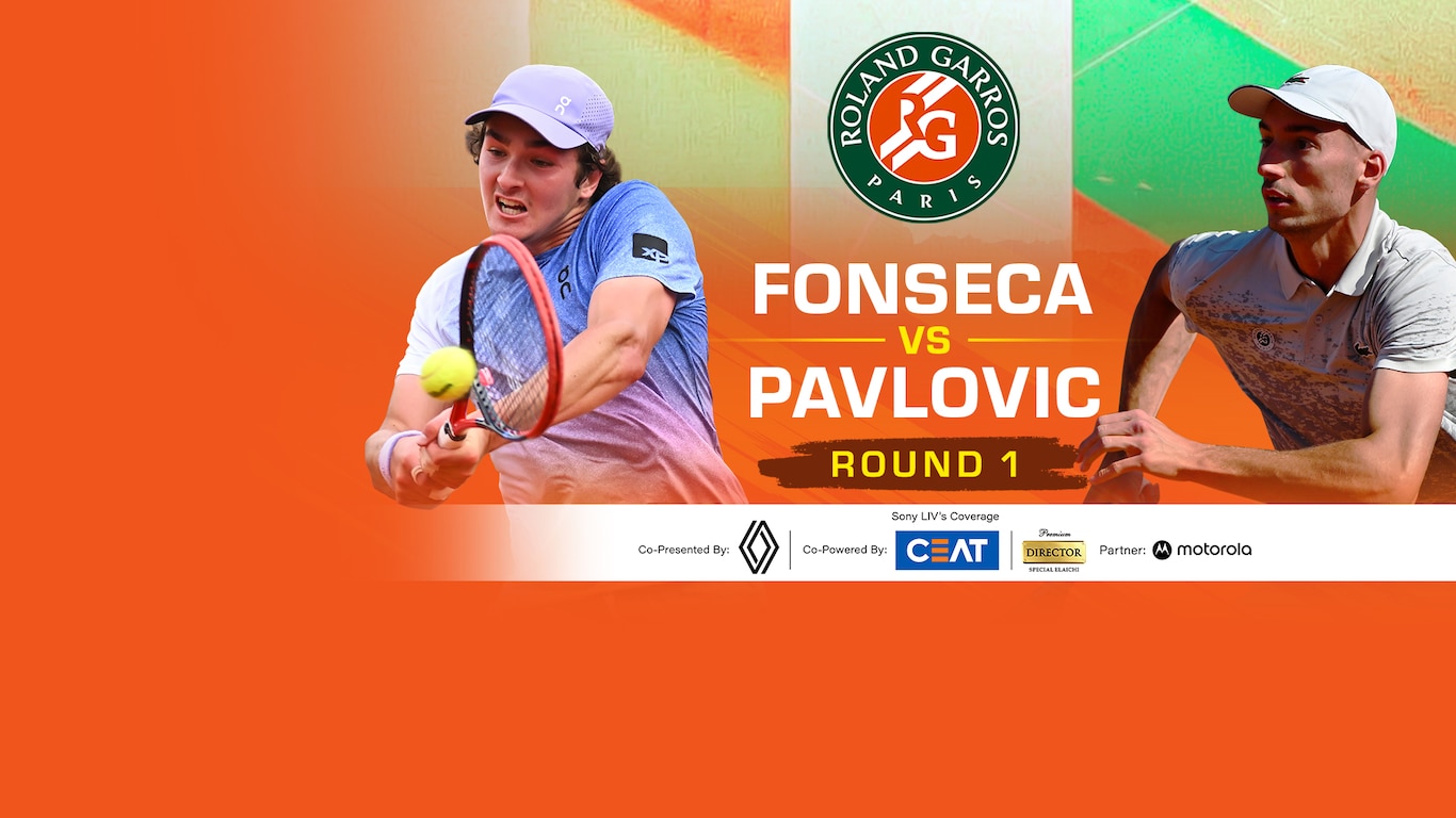 Roland-Garros 2026
