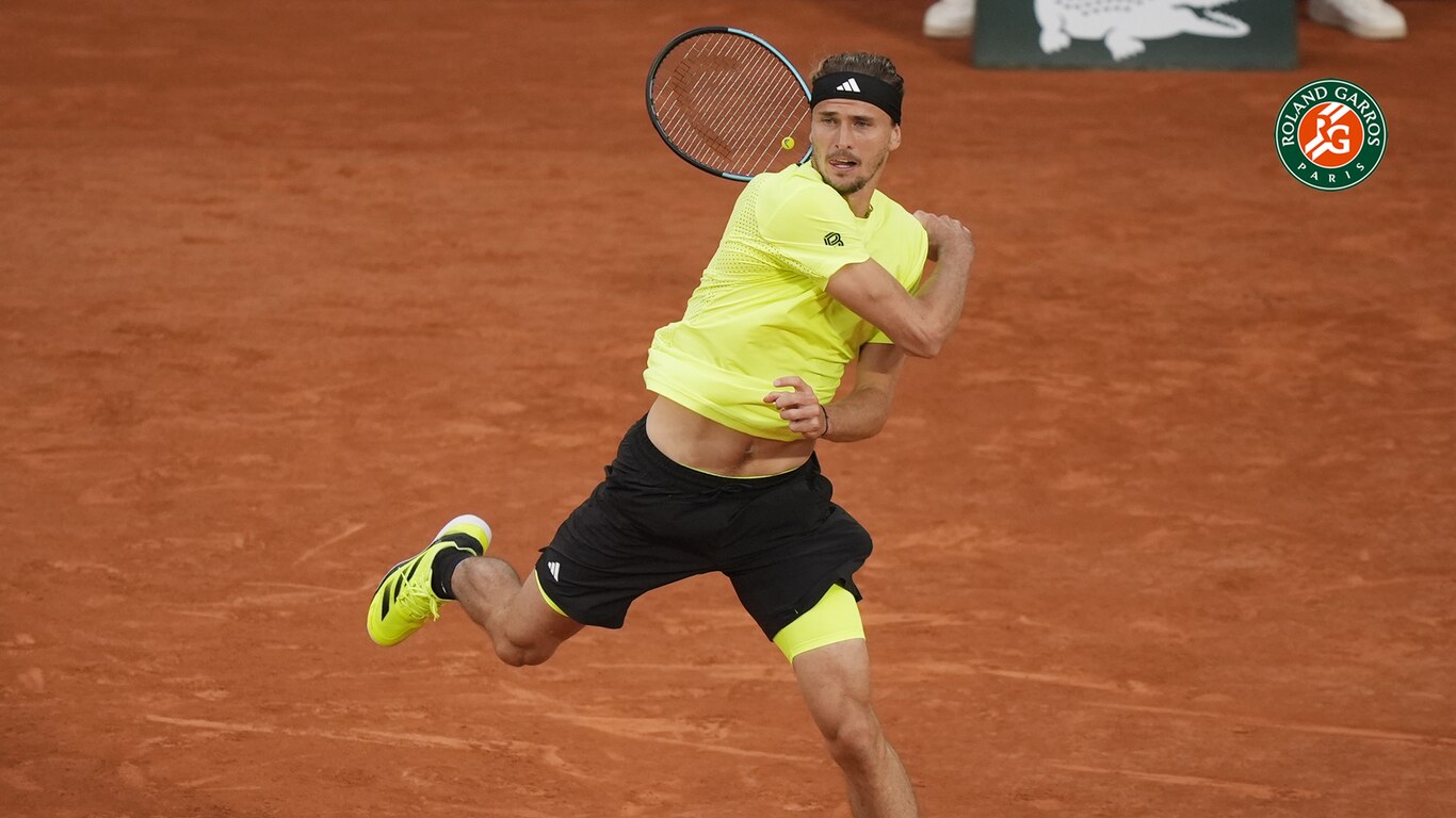 Roland-Garros 2026