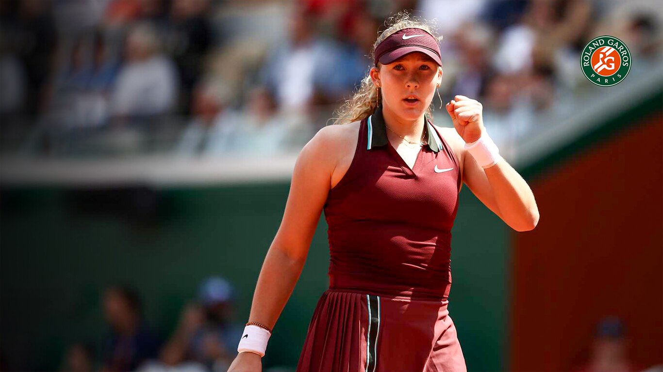 Roland-Garros 2026