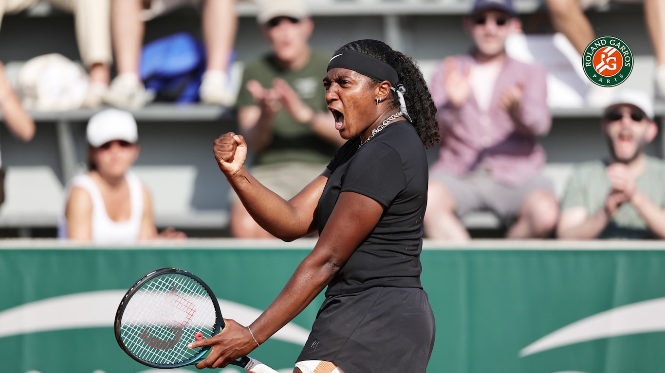 Roland-Garros 2026