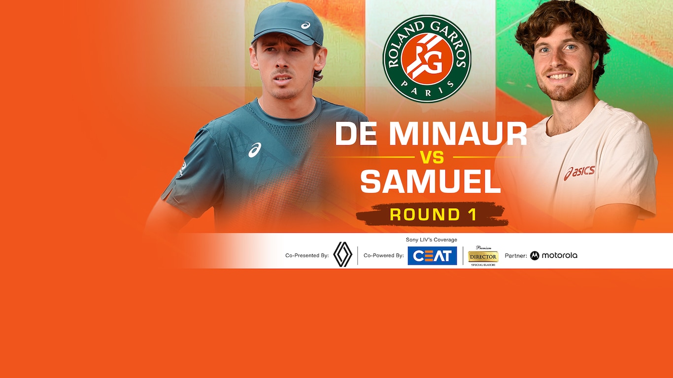 Roland-Garros 2026