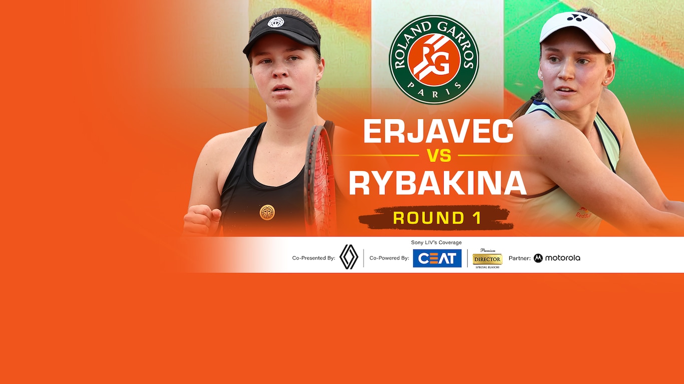 Roland-Garros 2026