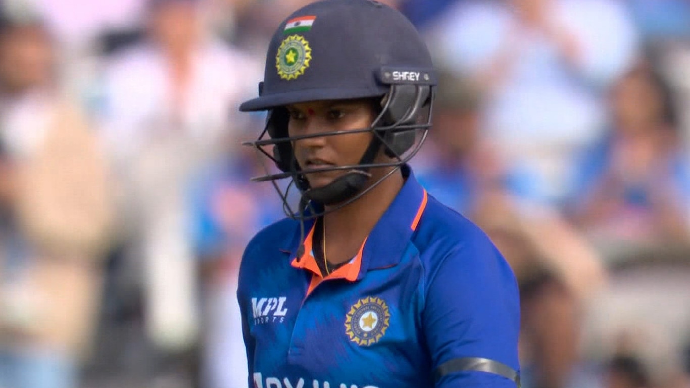 Cricket's Wonder Women