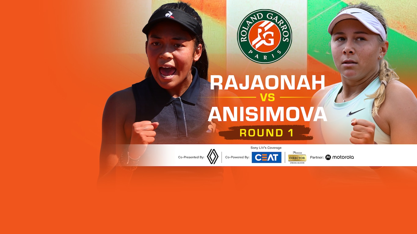 Roland-Garros 2026