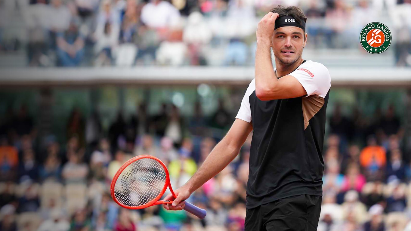 Roland-Garros 2026