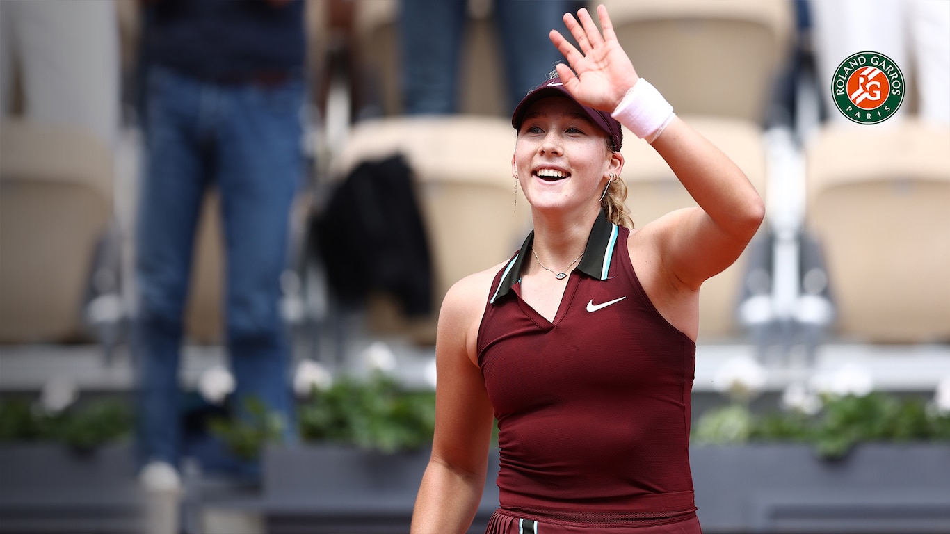 Roland-Garros 2026