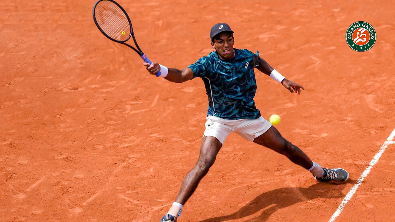 Roland-Garros 2026