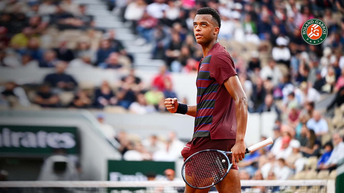 Roland-Garros 2026