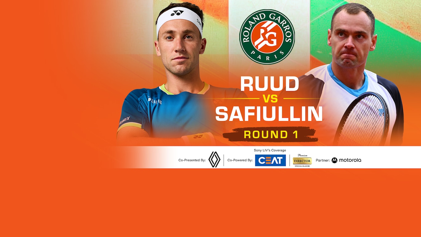 Roland-Garros 2026